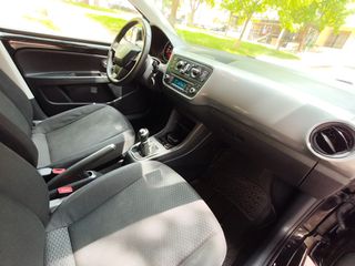 Seat Mii 2014 ΕΛΛΗΝΙΚΟ / 70HP / ΠΛΟΥΣΙΑ ΕΚΔΟΣΗ-thumb-13