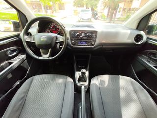 Seat Mii 2014 ΕΛΛΗΝΙΚΟ / 70HP / ΠΛΟΥΣΙΑ ΕΚΔΟΣΗ-thumb-15