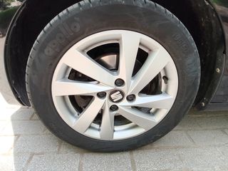 Seat Mii 2014 ΕΛΛΗΝΙΚΟ / 70HP / ΠΛΟΥΣΙΑ ΕΚΔΟΣΗ-thumb-17