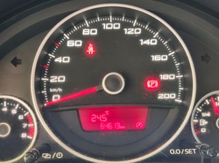 Seat Mii 2014 ΕΛΛΗΝΙΚΟ / 70HP / ΠΛΟΥΣΙΑ ΕΚΔΟΣΗ-thumb-18