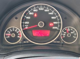 Seat Mii 2014 ΕΛΛΗΝΙΚΟ / 70HP / ΠΛΟΥΣΙΑ ΕΚΔΟΣΗ-thumb-19