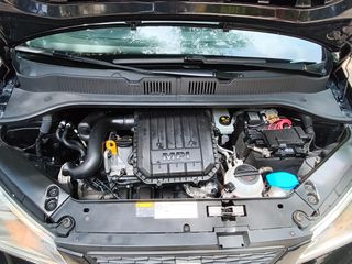 Seat Mii 2014 ΕΛΛΗΝΙΚΟ / 70HP / ΠΛΟΥΣΙΑ ΕΚΔΟΣΗ-thumb-21