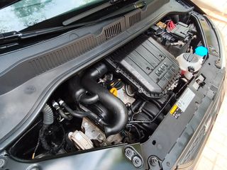 Seat Mii 2014 ΕΛΛΗΝΙΚΟ / 70HP / ΠΛΟΥΣΙΑ ΕΚΔΟΣΗ-thumb-22