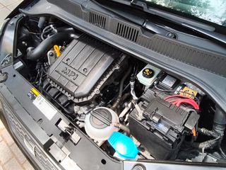 Seat Mii 2014 ΕΛΛΗΝΙΚΟ / 70HP / ΠΛΟΥΣΙΑ ΕΚΔΟΣΗ-thumb-23