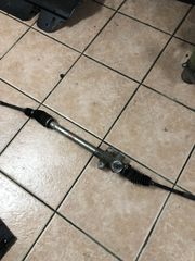 Κρεμαγιέρα Hyundai i20