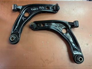 ΨΑΛΙΔΙΑ ΕΜΠΡΟΣ ΓΝΗΣΙΑ  TOYOTA YARIS ( P13 ) 2011-2020