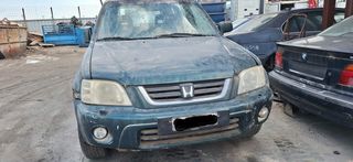 HONDA	CRV	2000   ΚΩΔΙΚΟΣ:ΤΑ4025