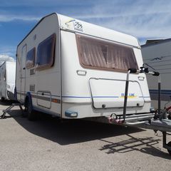 Knaus 2002 BLUE LINE 430