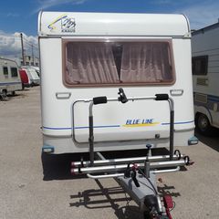 Knaus 2002 BLUE LINE 430-thumb-1