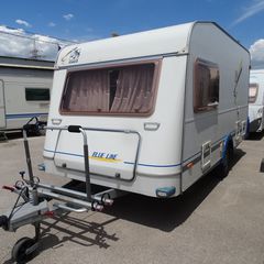 Knaus 2002 BLUE LINE 430-thumb-2