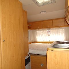 Knaus 2002 BLUE LINE 430-thumb-6