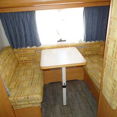 Knaus 2002 BLUE LINE 430-thumb-8