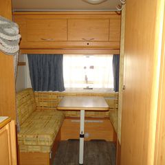 Knaus 2002 BLUE LINE 430-thumb-9