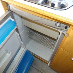 Knaus 2002 BLUE LINE 430-thumb-11