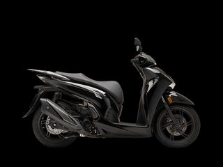 Honda SH 350i 2026