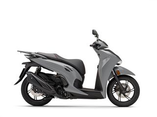 Honda SH 350i 2026 SPORTY