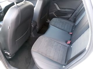 Seat Arona 2019 1.0  CNG  STYLE 90 HP 1 χρόνο εγγύηση-thumb-9