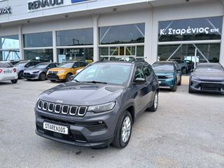 Jeep Compass 2022-thumb-1