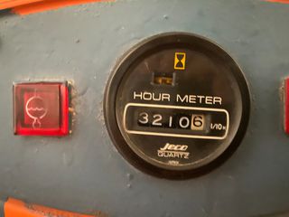 Εκσκαφάκι (διαβολάκι) Hitachi 2005 EX 8-2 B-thumb-5