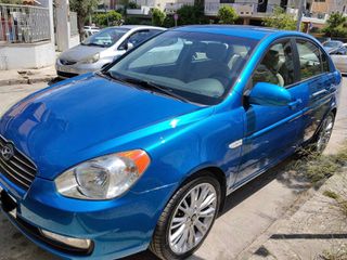 Hyundai Accent 2010 Υ Π Ε Ρ Α Ρ Ι Σ Τ Ο !!!-thumb-3