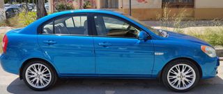 Hyundai Accent 2010 Υ Π Ε Ρ Α Ρ Ι Σ Τ Ο !!!-thumb-1