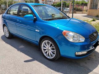 Hyundai Accent 2010 Υ Π Ε Ρ Α Ρ Ι Σ Τ Ο !!!-thumb-8