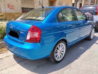 Hyundai Accent 2010 Υ Π Ε Ρ Α Ρ Ι Σ Τ Ο !!!-thumb-6
