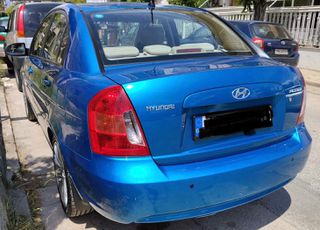 Hyundai Accent 2010 Υ Π Ε Ρ Α Ρ Ι Σ Τ Ο !!!-thumb-5