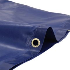 vidaXL Μουσαμάς Μπλε 2,5 x 4,5 μ. 650 γρ./μ²-thumb-3