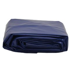 vidaXL Μουσαμάς Μπλε 2,5 x 4,5 μ. 650 γρ./μ²-thumb-2
