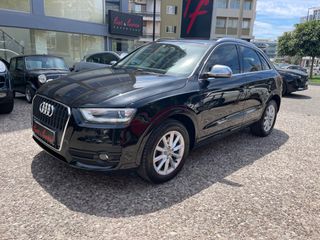 Audi Q3 2012 QUATTRO S-TRONIC