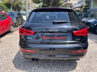 Audi Q3 2012 QUATTRO S-TRONIC-thumb-5