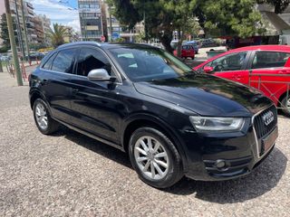 Audi Q3 2012 QUATTRO S-TRONIC-thumb-9