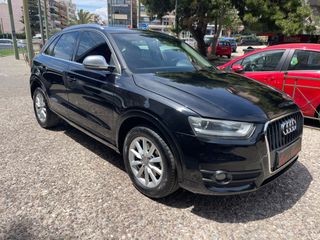 Audi Q3 2012 QUATTRO S-TRONIC-thumb-10