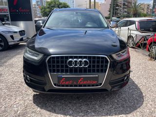 Audi Q3 2012 QUATTRO S-TRONIC-thumb-11