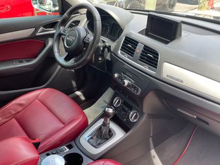 Audi Q3 2012 QUATTRO S-TRONIC-thumb-13