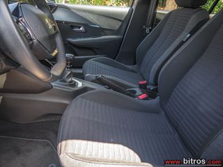 Peugeot 208 2022 1.2 ΒΕΝΖΙΝΗ PureTech 100HP! STYLE PLUS! ALLOY 0e ΤΕΛΗ!-thumb-5