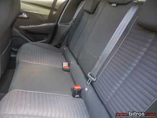 Peugeot 208 2022 1.2 ΒΕΝΖΙΝΗ PureTech 100HP! STYLE PLUS! ALLOY 0e ΤΕΛΗ!-thumb-6