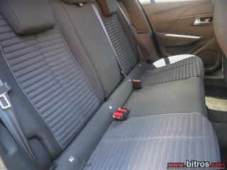 Peugeot 208 2022 1.2 ΒΕΝΖΙΝΗ PureTech 100HP! STYLE PLUS! ALLOY 0e ΤΕΛΗ!-thumb-7