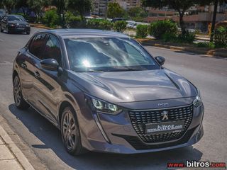 Peugeot 208 2022 1.2 ΒΕΝΖΙΝΗ PureTech 100HP! STYLE PLUS! ALLOY 0e ΤΕΛΗ!-thumb-13