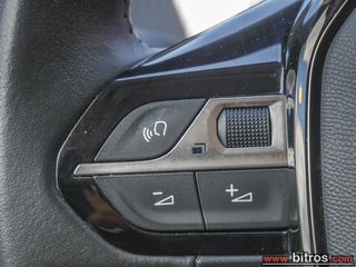 Peugeot 208 2022 1.2 ΒΕΝΖΙΝΗ PureTech 100HP! STYLE PLUS! ALLOY 0e ΤΕΛΗ!-thumb-21