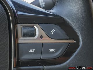 Peugeot 208 2022 1.2 ΒΕΝΖΙΝΗ PureTech 100HP! STYLE PLUS! ALLOY 0e ΤΕΛΗ!-thumb-22