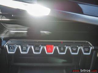 Peugeot 208 2022 1.2 ΒΕΝΖΙΝΗ PureTech 100HP! STYLE PLUS! ALLOY 0e ΤΕΛΗ!-thumb-23