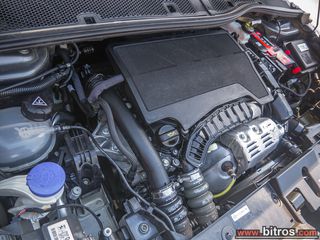 Peugeot 208 2022 1.2 ΒΕΝΖΙΝΗ PureTech 100HP! STYLE PLUS! ALLOY 0e ΤΕΛΗ!-thumb-27