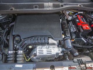 Peugeot 208 2022 1.2 ΒΕΝΖΙΝΗ PureTech 100HP! STYLE PLUS! ALLOY 0e ΤΕΛΗ!-thumb-28