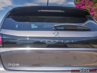 Peugeot 208 2022 1.2 ΒΕΝΖΙΝΗ PureTech 100HP! STYLE PLUS! ALLOY 0e ΤΕΛΗ!-thumb-32