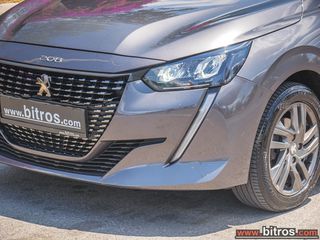 Peugeot 208 2022 1.2 ΒΕΝΖΙΝΗ PureTech 100HP! STYLE PLUS! ALLOY 0e ΤΕΛΗ!-thumb-34