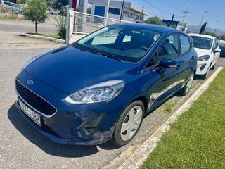 Ford Fiesta 2020