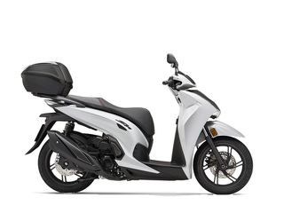 Honda SH 350i 2026 SPORTY SMART TOP BOX-thumb-1