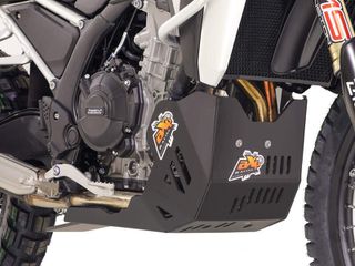 KOVE 800X Pro / Rally Ποδιά Κινητήρα AXP 8mm (AX1780)